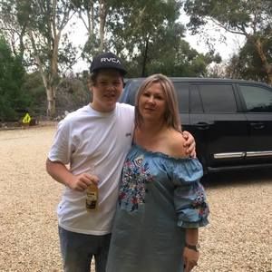 Meet your Posher, Kathryn